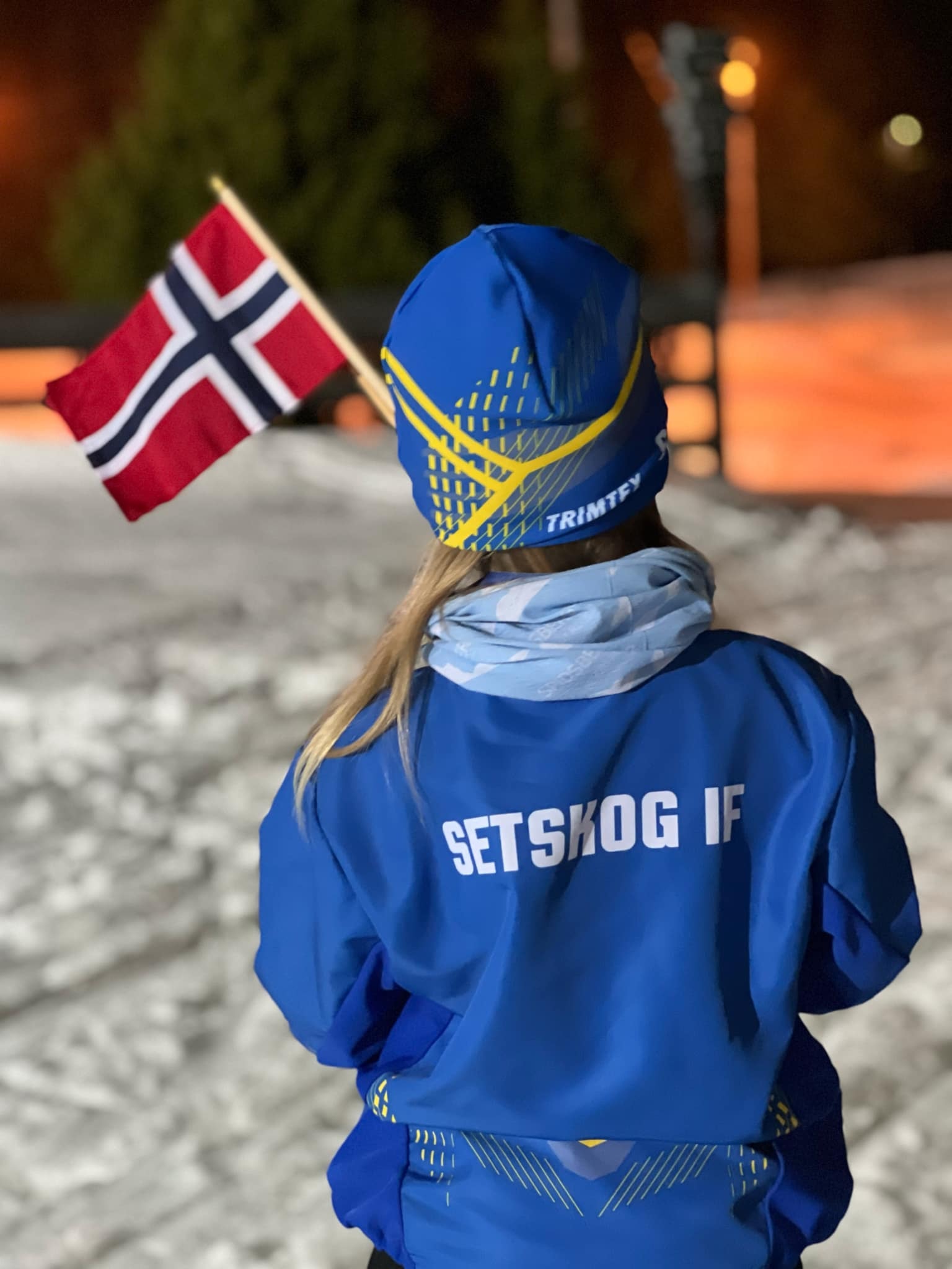 Skirenn i verdensklasse!